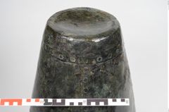 Foto von Bronzesitula (NHMW-PRAE-025454)